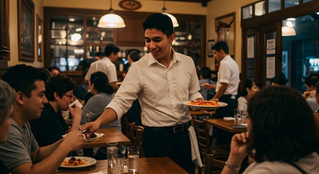 A Food Lover’s Guide to The Island: The Best Eats in Waltham’s Hidden Culinary Hub